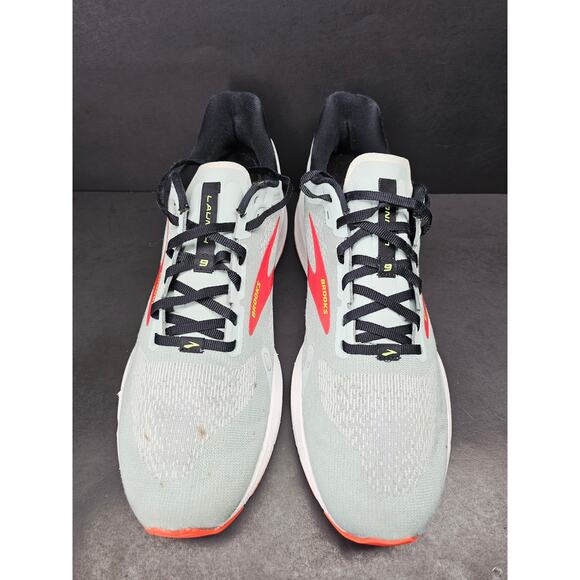 Brooks Men 13 Comfy footwear main image 8